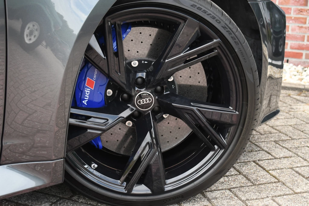 Audi RS6 – foto 33