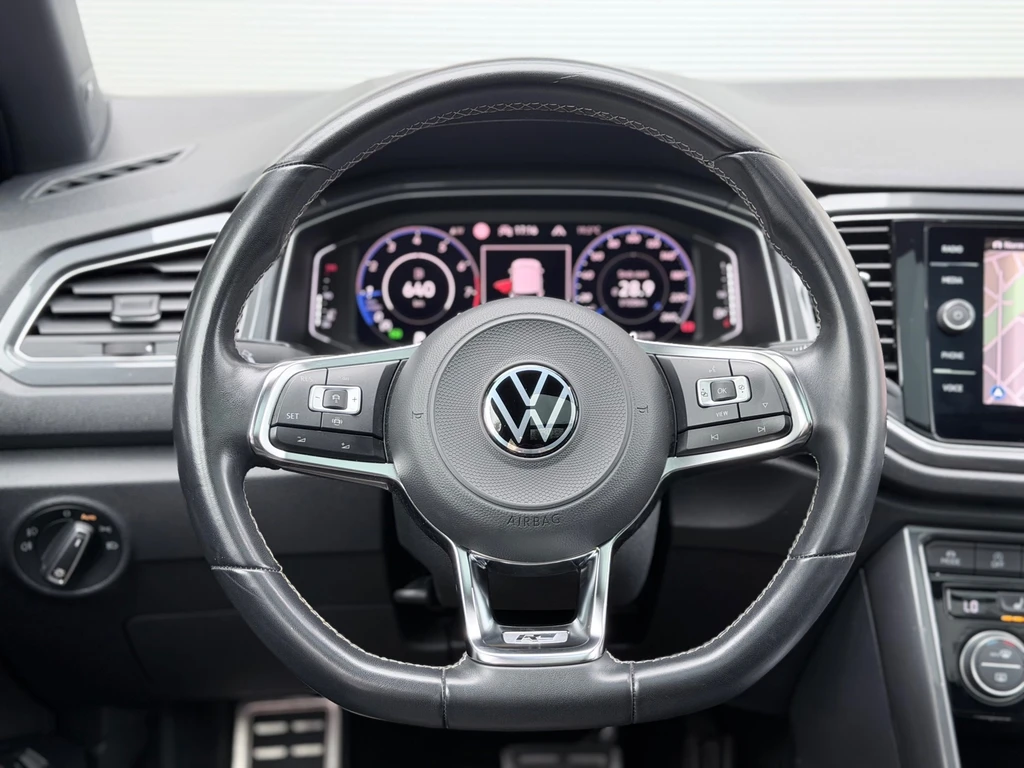 Volkswagen T-Roc – foto 12