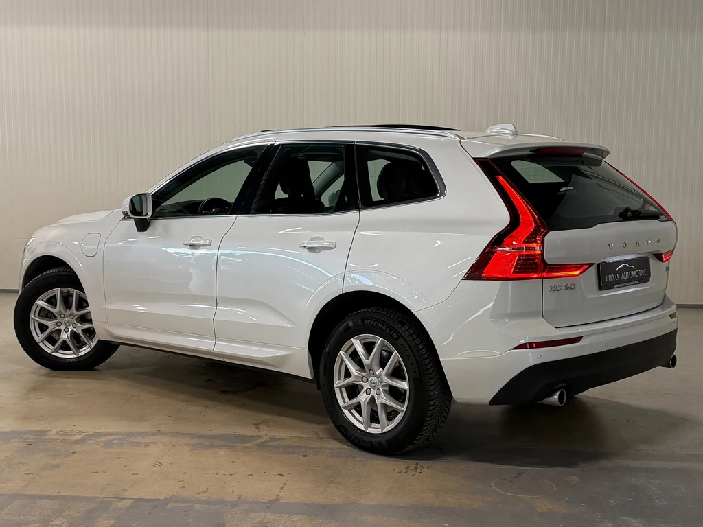 Volvo XC60 – foto 3