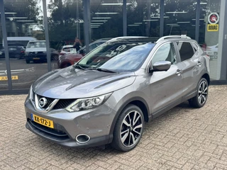 Nissan QASHQAI – thumbnail 2