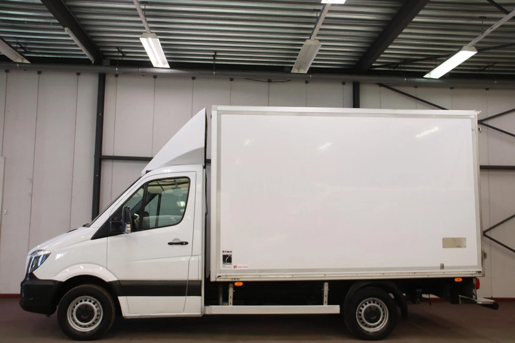 Mercedes-Benz Sprinter – foto 2