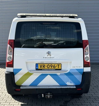 Peugeot Expert – thumbnail 4