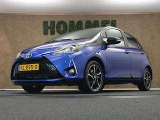 Toyota Yaris – thumbnail 2