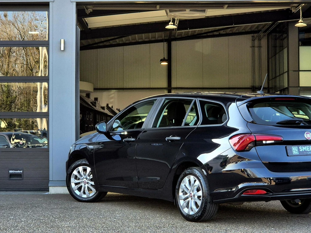 Fiat Tipo – foto 8