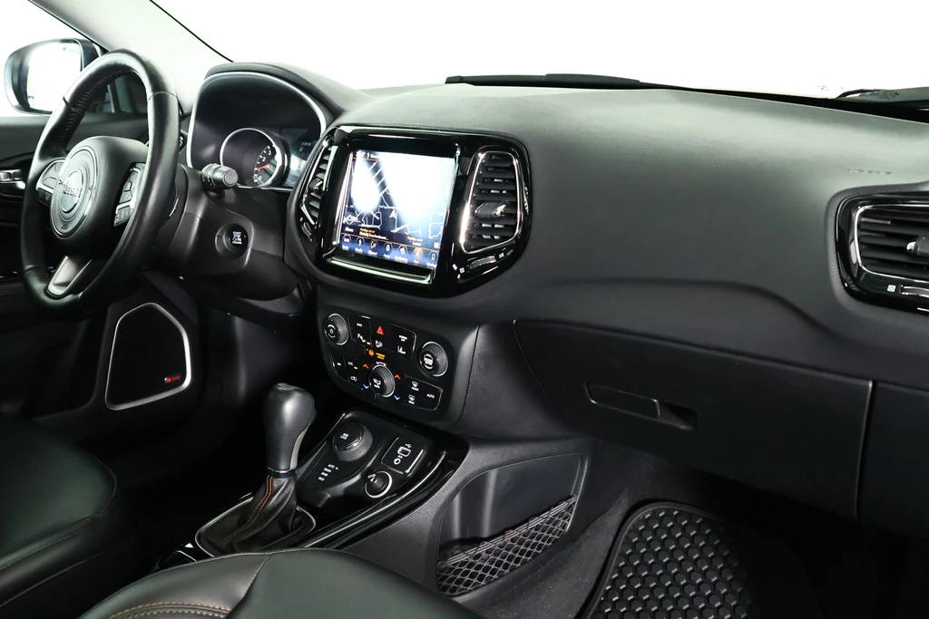 Jeep Compass – foto 11