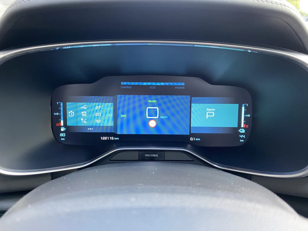 Citroën C5 Aircross – foto 39