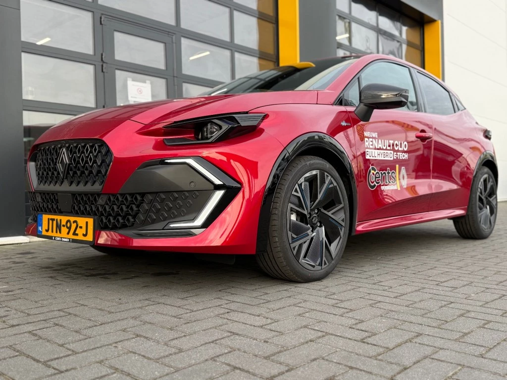 Renault Clio – foto 3