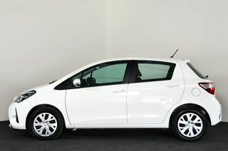 Toyota Yaris – thumbnail 3