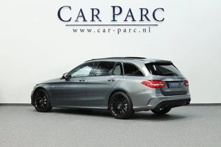 Mercedes-Benz C-Klasse – thumbnail 2