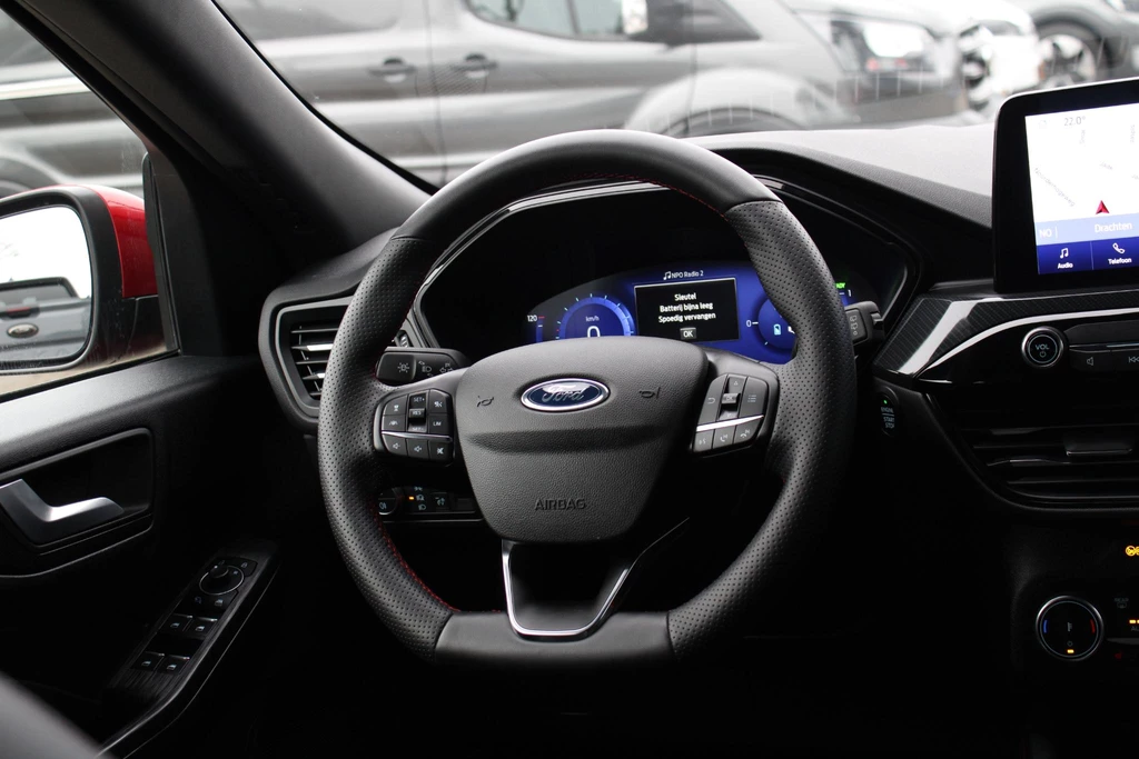 Ford Kuga – foto 16