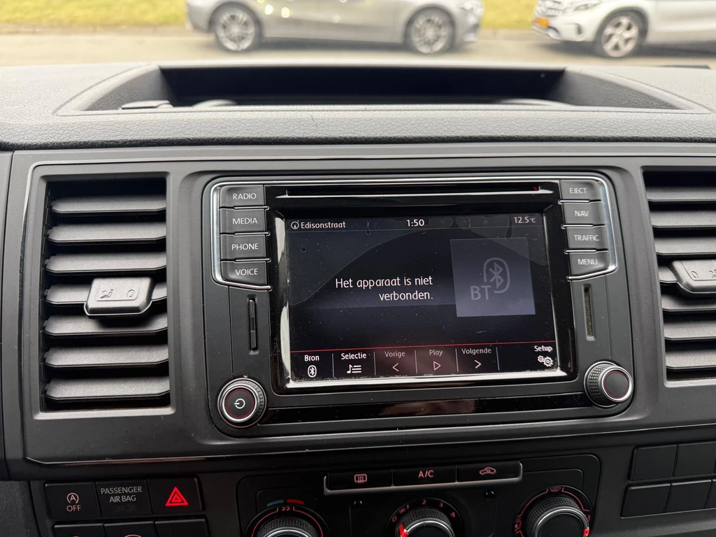 Volkswagen Transporter – foto 27