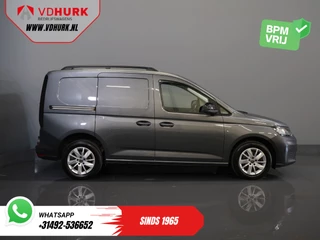 Volkswagen Caddy – thumbnail 5
