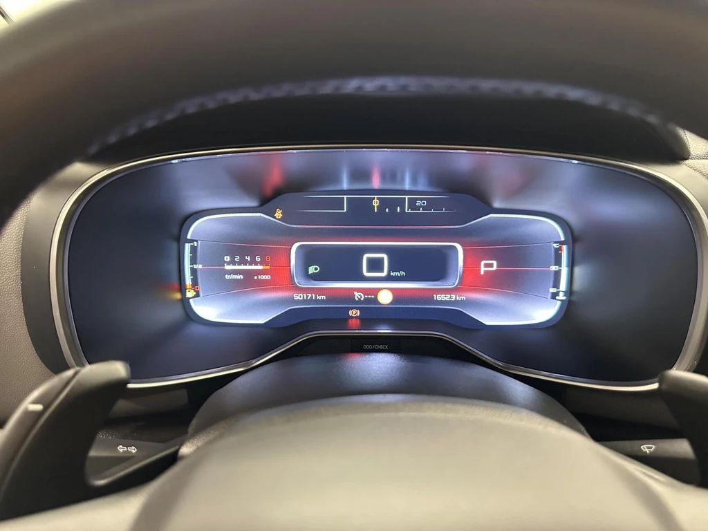 Citroën C5 Aircross – foto 24