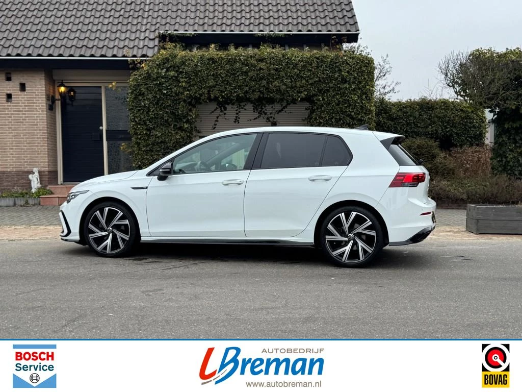 Volkswagen Golf – foto 6