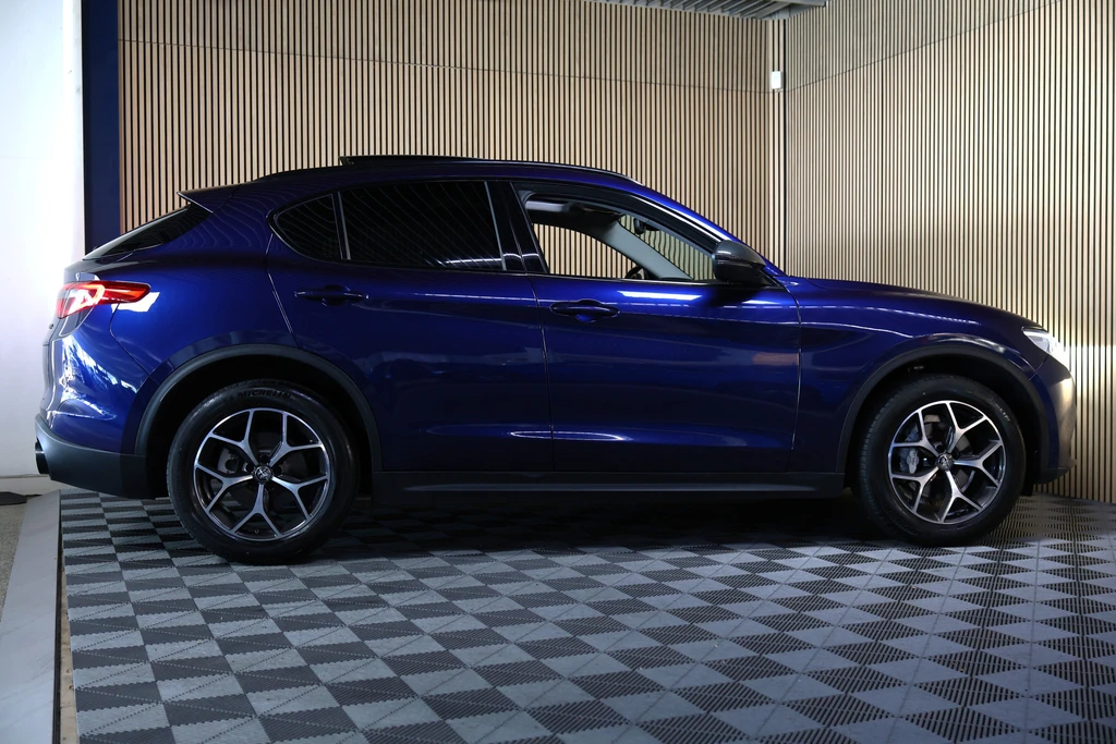 Alfa Romeo Stelvio – foto 7