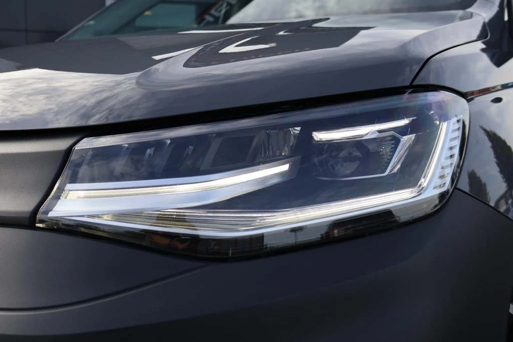 Volkswagen Caddy – foto 16