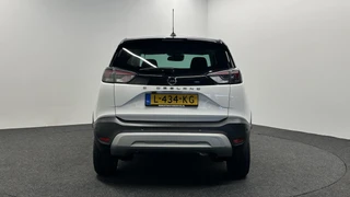 Opel Crossland – thumbnail 4
