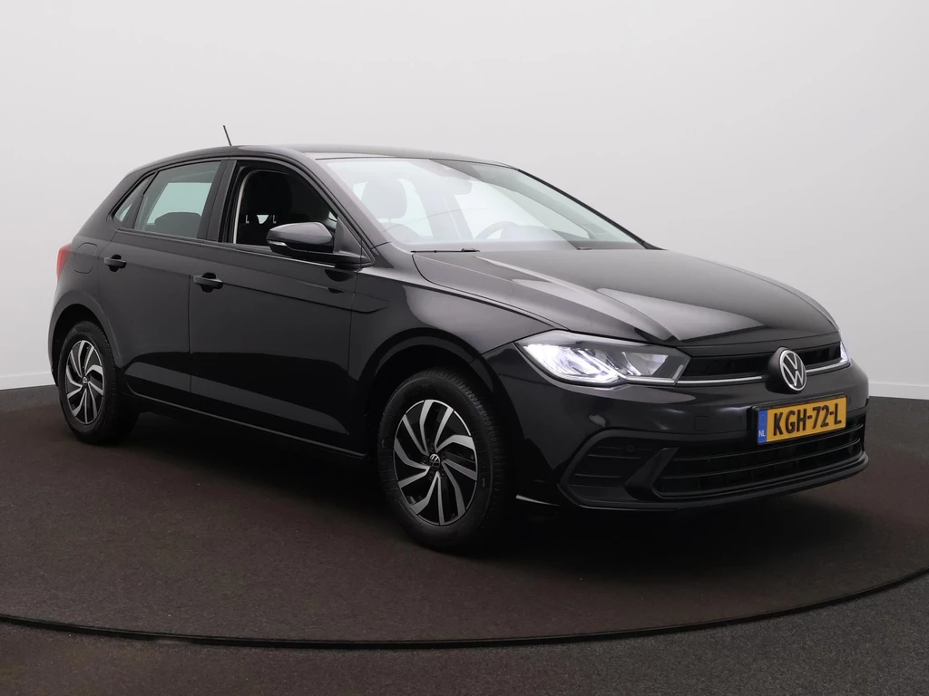 Volkswagen Polo – foto 9