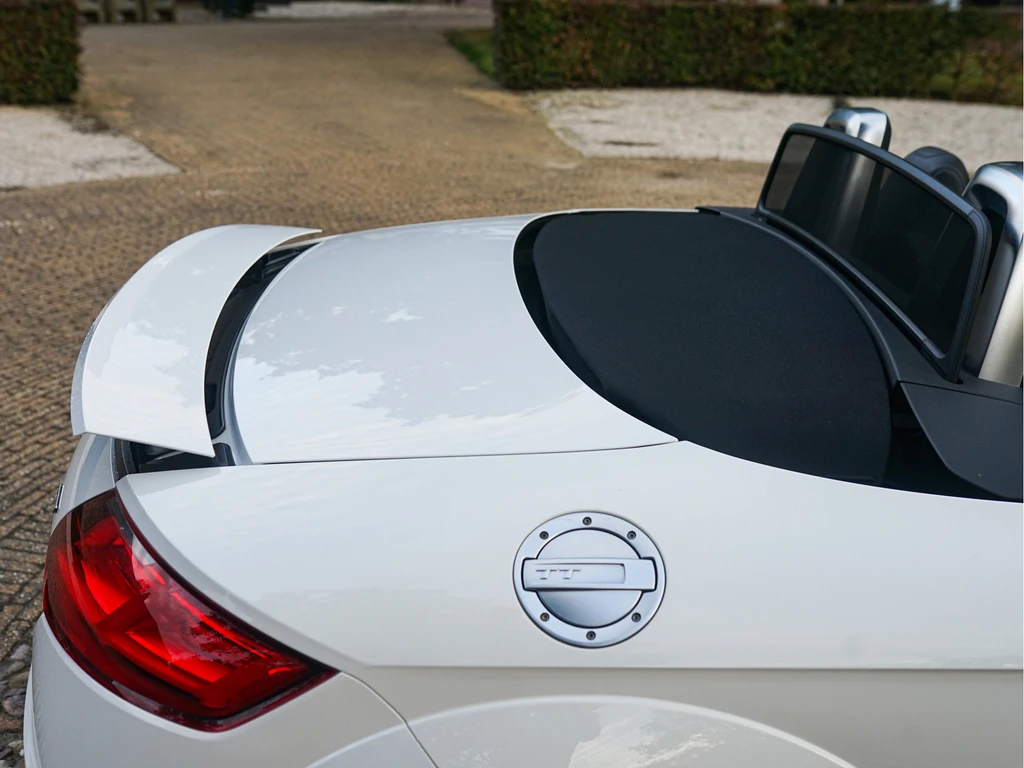 Audi TT – foto 36