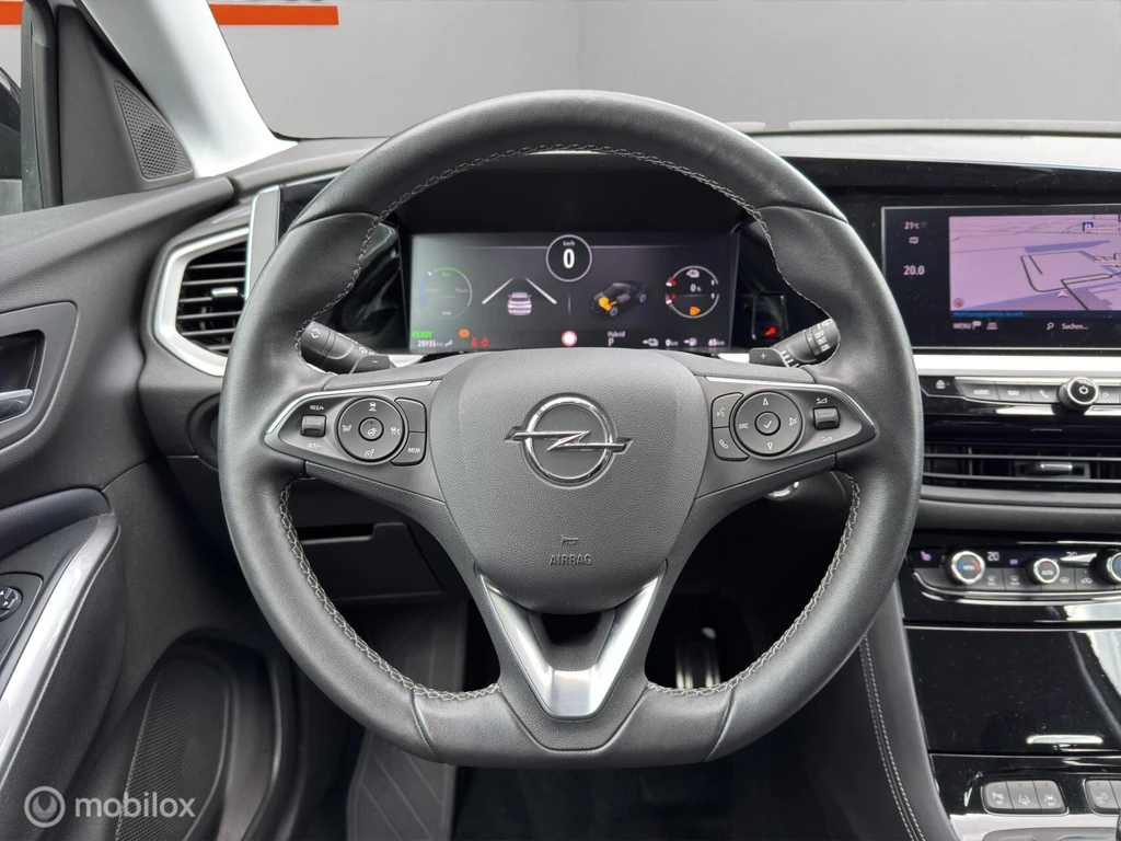 Opel Grandland – foto 12
