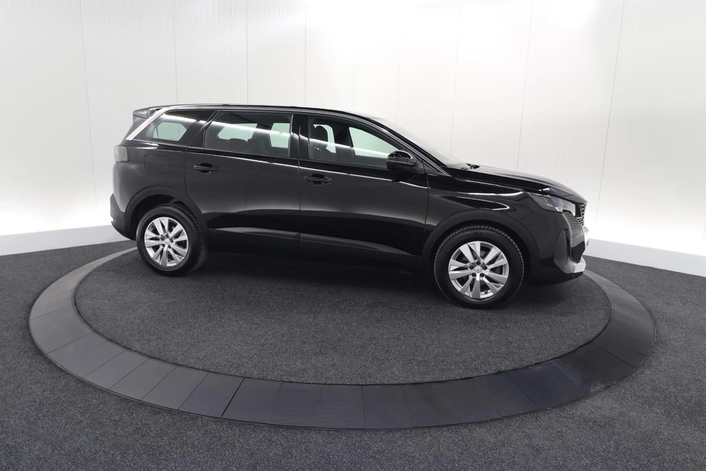 Peugeot 5008 – foto 16