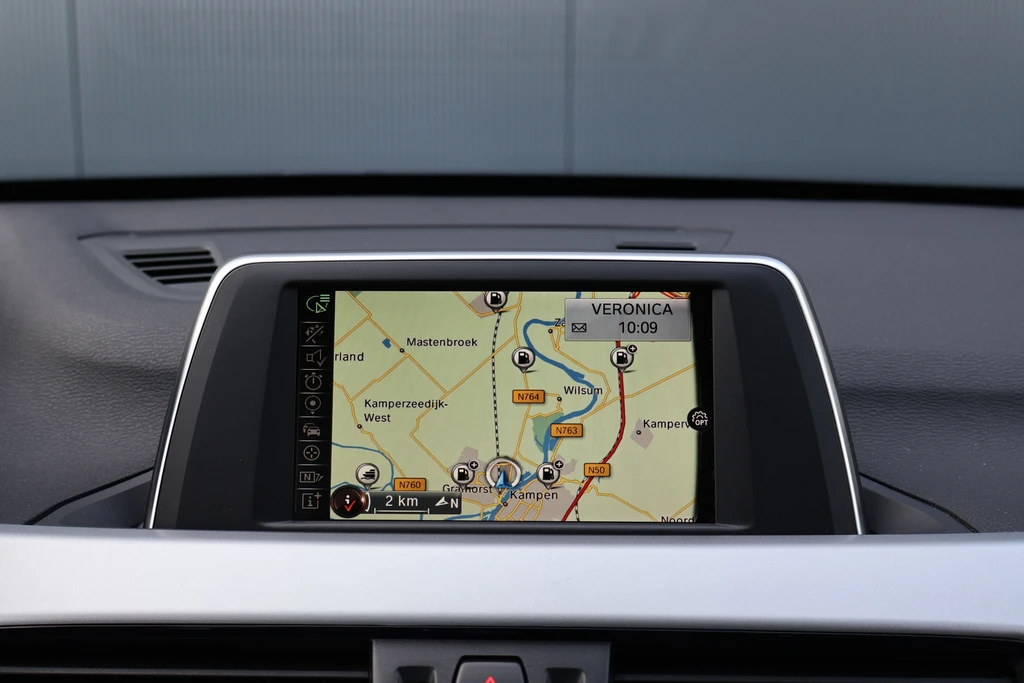 BMW X1 – foto 25