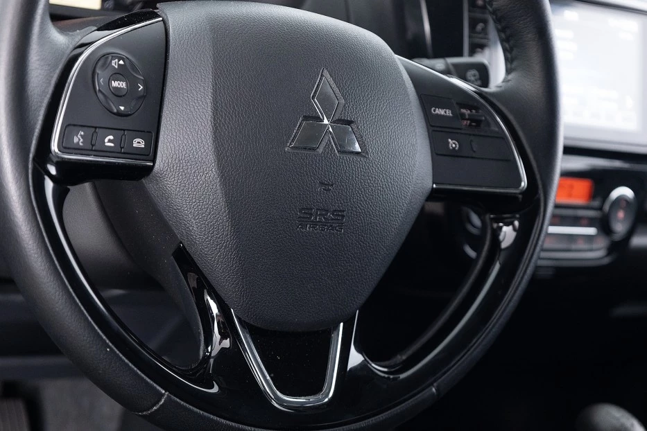 Mitsubishi Space Star – foto 13