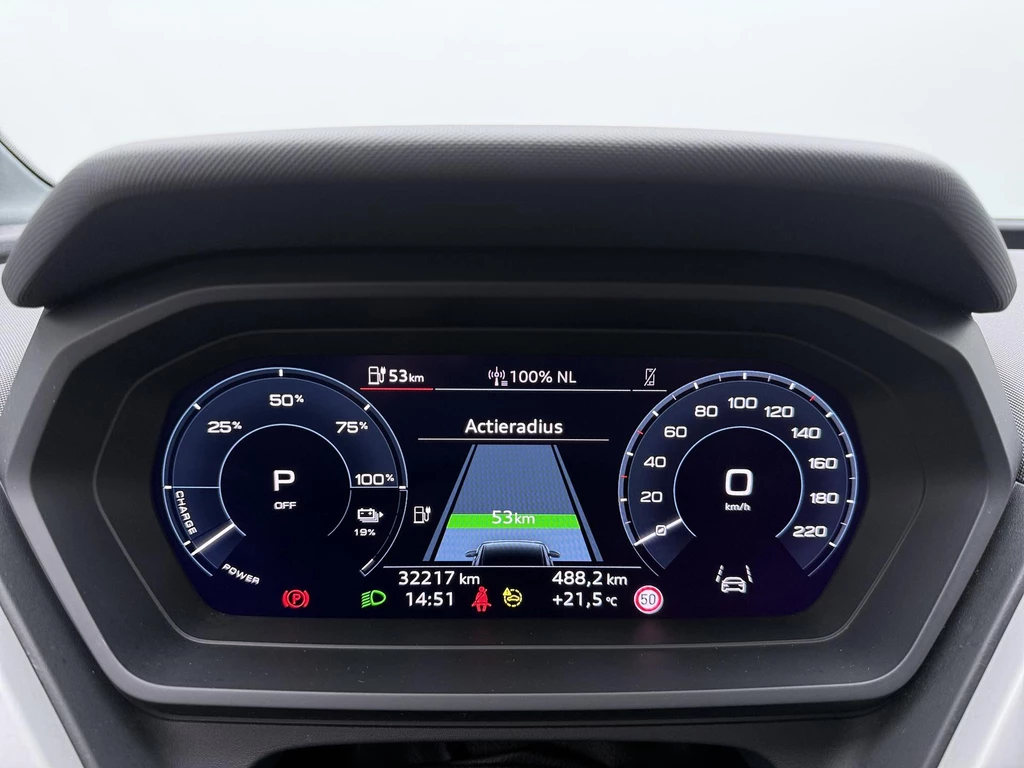 Audi Q4 e-tron – foto 14