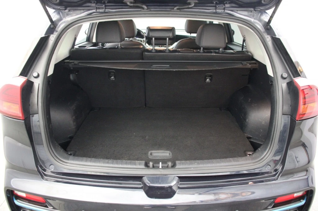Kia e-Niro – foto 21