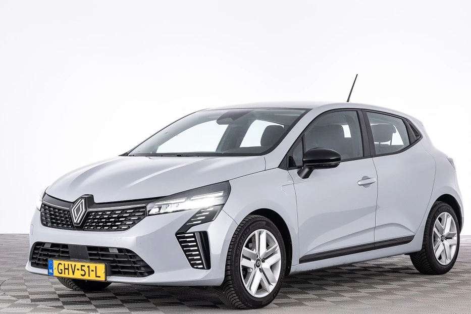 Renault Clio – foto 1
