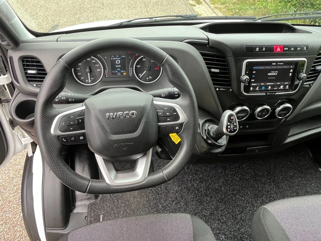 Iveco Daily – foto 9