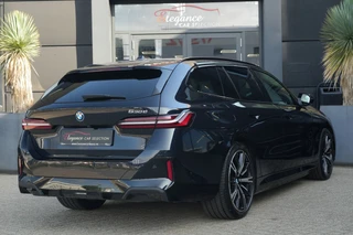 BMW 5 Serie – thumbnail 4