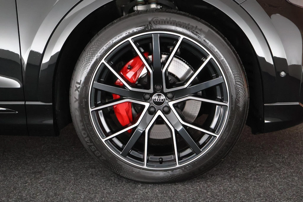 Audi Q8 – foto 63