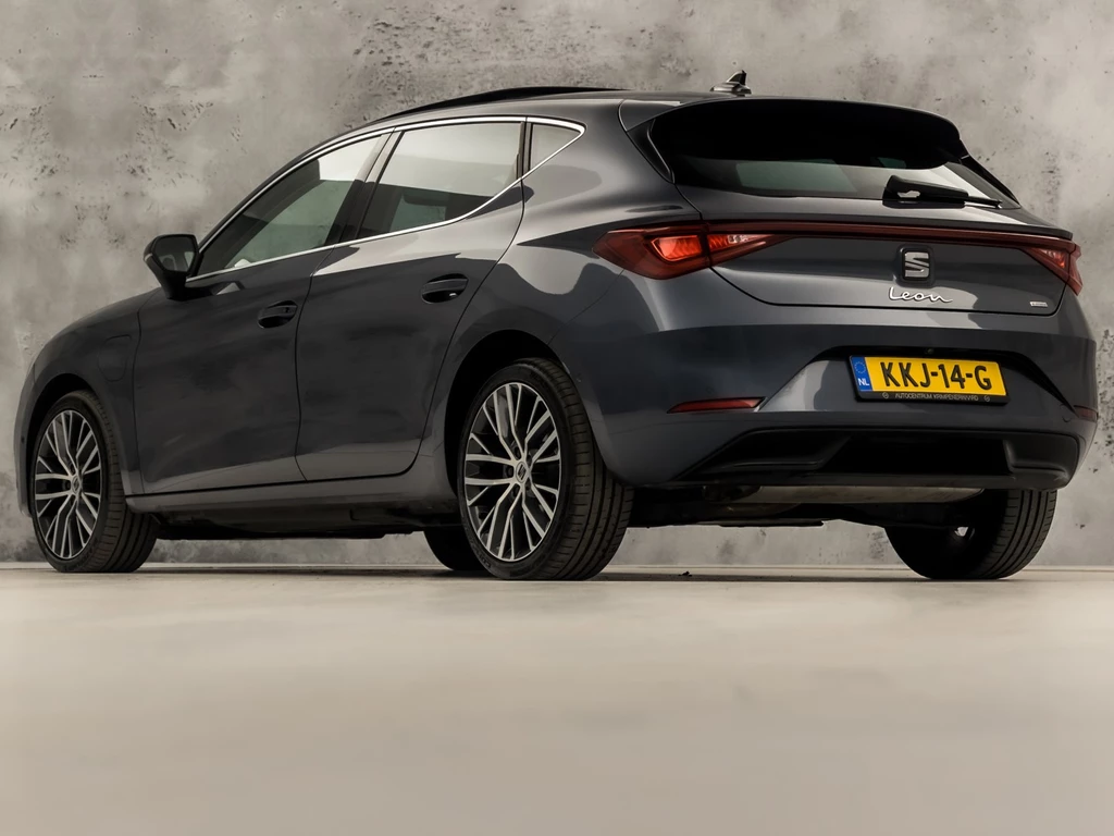 SEAT Leon – foto 4
