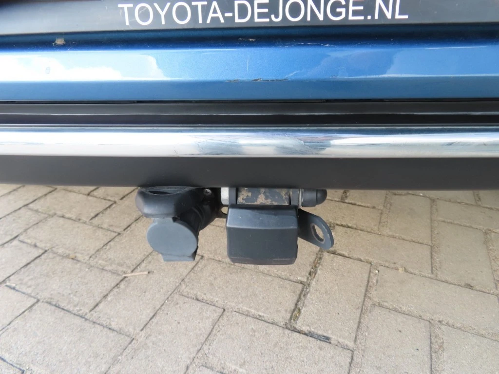 Toyota Auris – foto 7