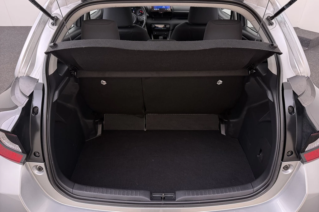 Mazda 2 Hybrid – foto 13