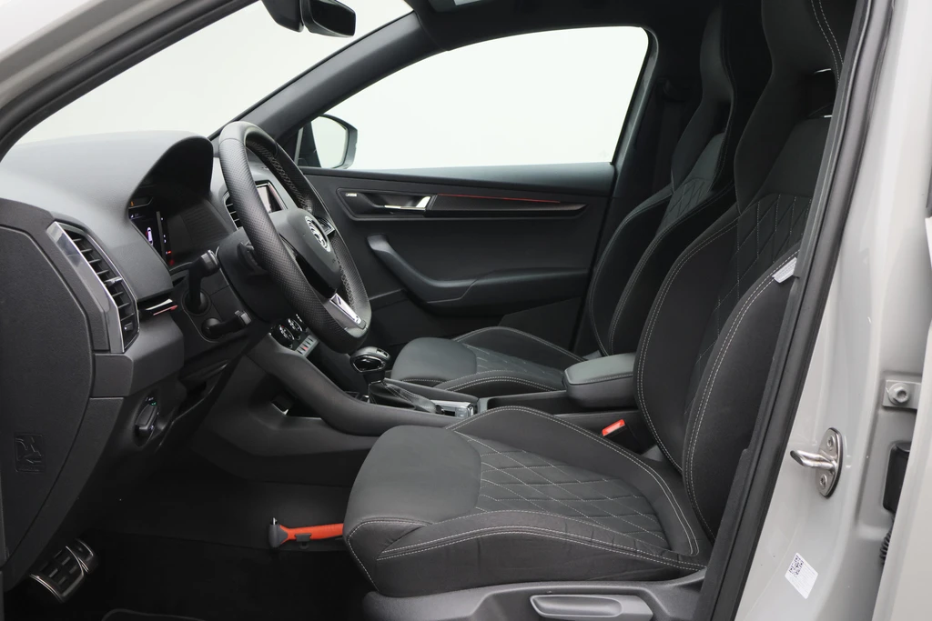 Škoda Karoq – foto 19