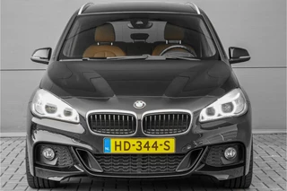 BMW 2 Serie – thumbnail 7