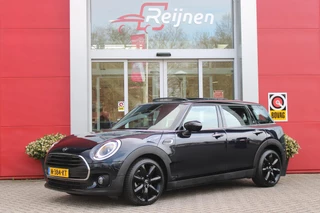 MINI Clubman – thumbnail 1
