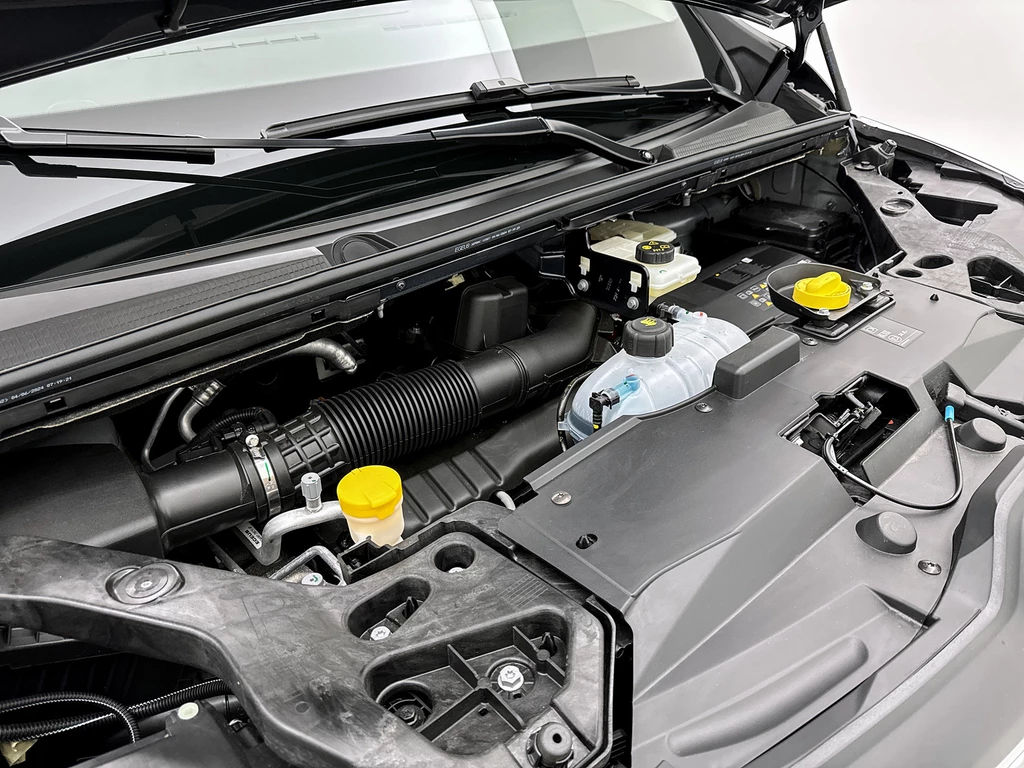 Renault Trafic – foto 33