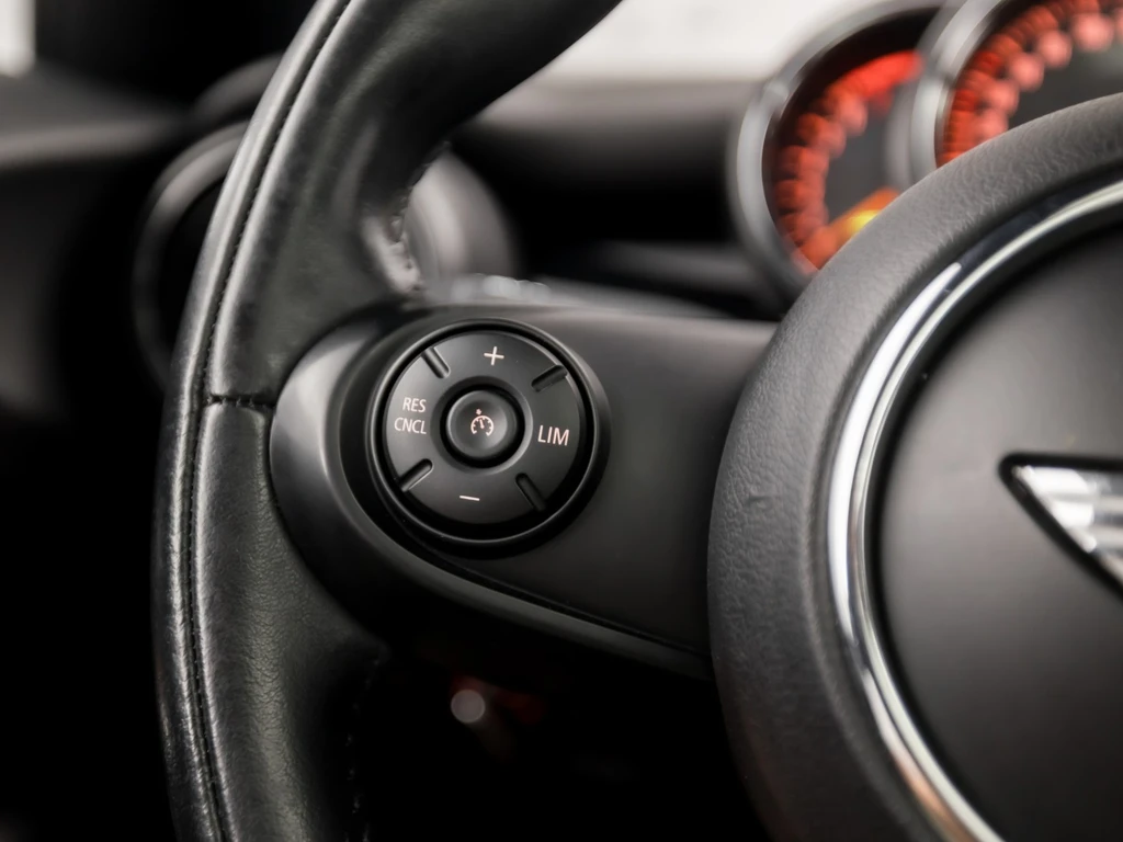 MINI 5-deurs – foto 18