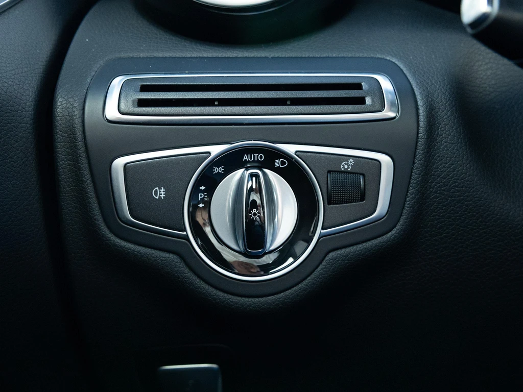 Mercedes-Benz C-Klasse – foto 21
