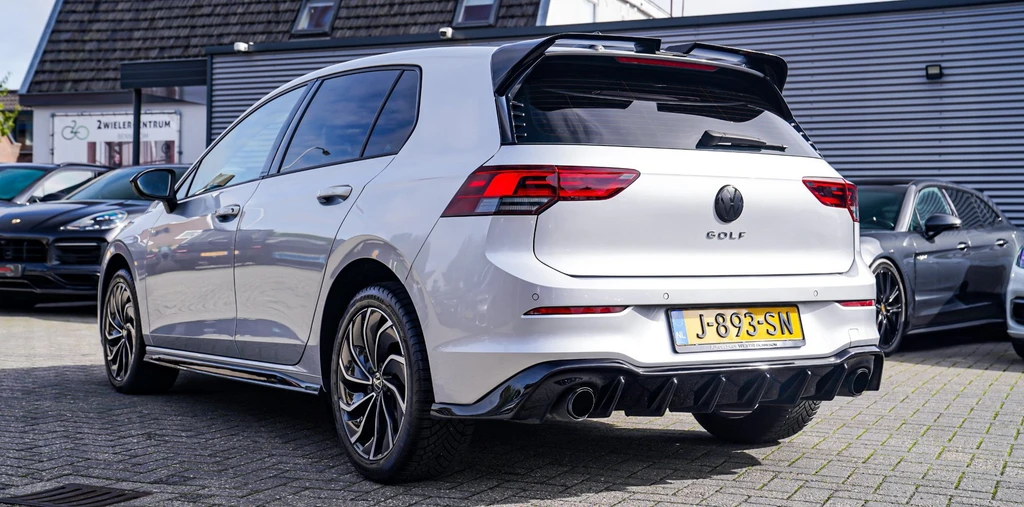 Volkswagen Golf – foto 5