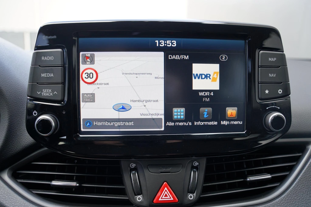 Hyundai i30 – foto 14