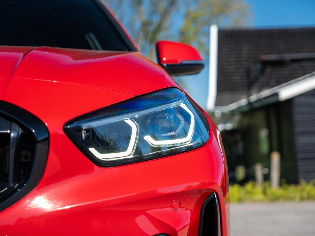 BMW 1 Serie – foto 21