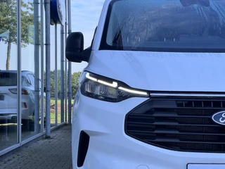 Ford Transit Custom – thumbnail 8