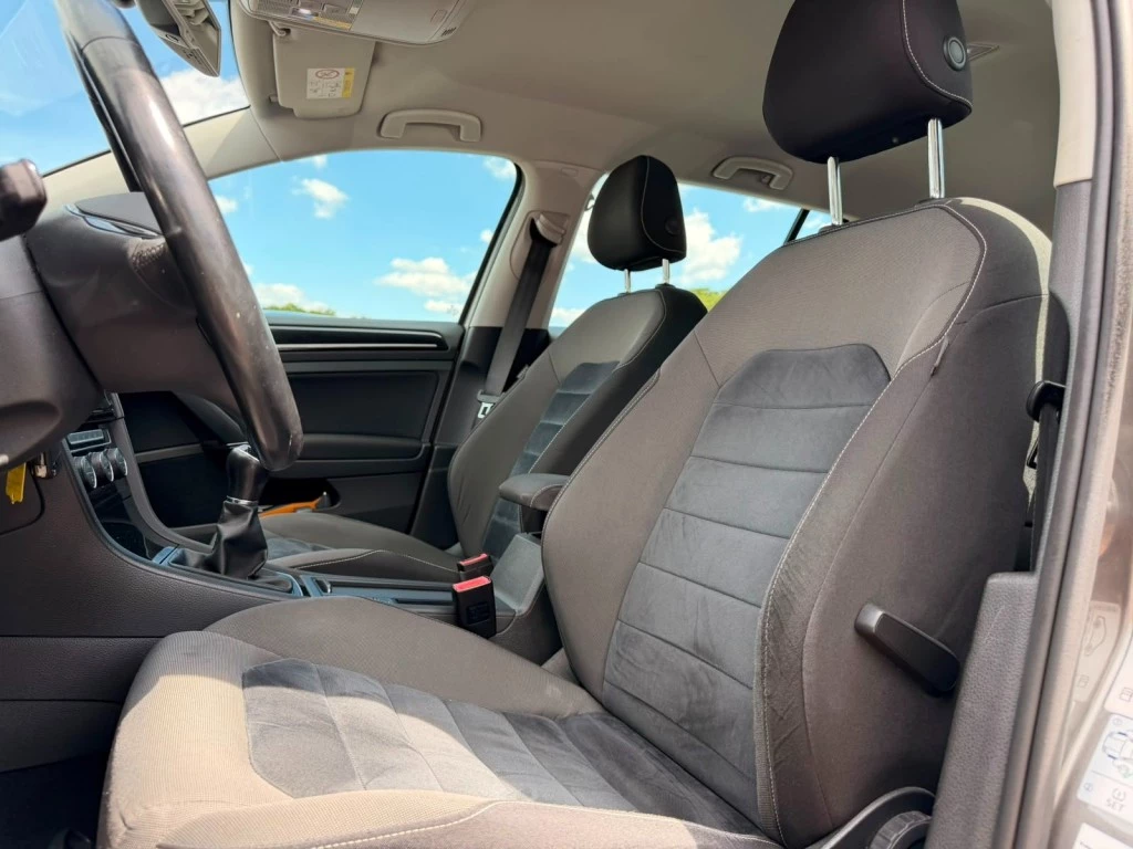 Volkswagen Golf – foto 18