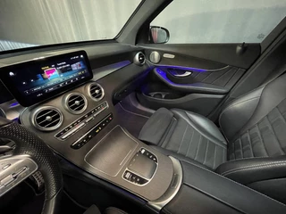 Mercedes-Benz GLC – thumbnail 34