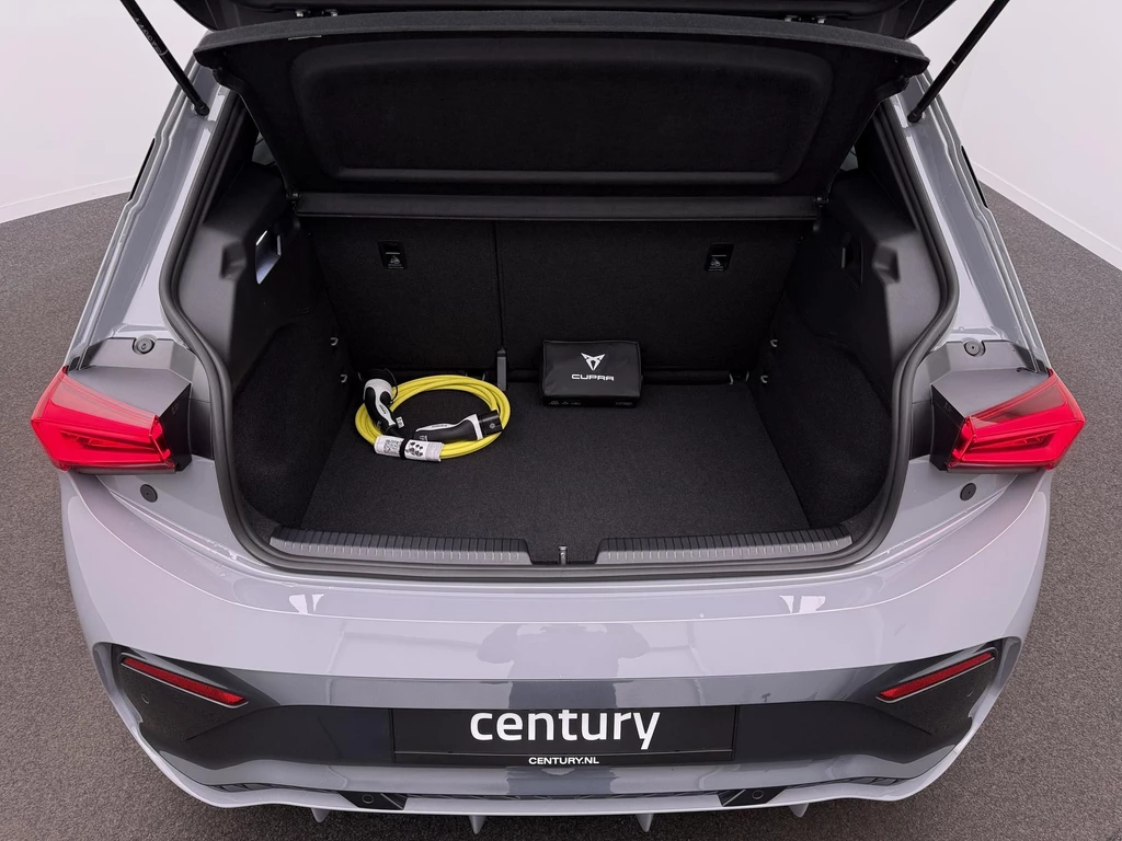 CUPRA Born – foto 40