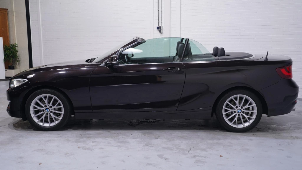 BMW 2 Serie – foto 4